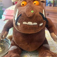 The Gruffalo