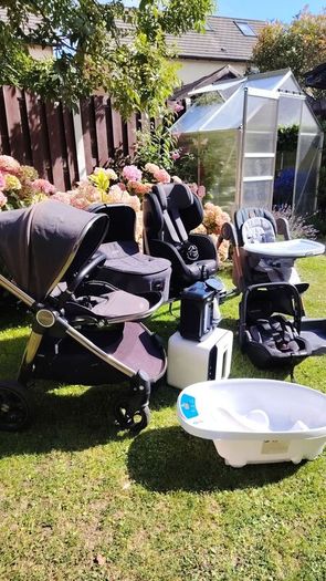 Large Baby Bundle for Sale