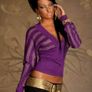 sweater size UNI fits 6-8-10 Image 3