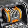 Worx Landroid L2000 WR155E Robot Lawnmower - ACS, 4Ah Battery & New Boundary wire + Installation Kit Image 4