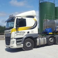 Duggan Bros Transport Jobs in Ireland