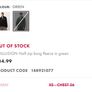 COLLUSION half zip borg fleece Image 3