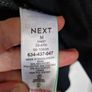 Next Men's Jacket Image 3