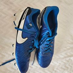 Nike Tiempo Soccer Boots