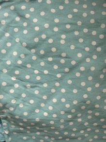 NEXT double fitted sheet