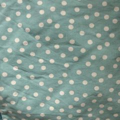 NEXT double fitted sheet
