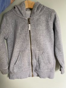 Boys Hoodie (3yrs)