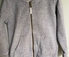 Boys Hoodie (3yrs)