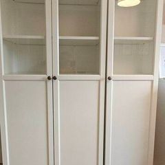Ikea Billy Bookcases
