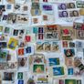 Large British stamp collection 1937 to present day Image 6