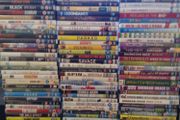 Huge Irish Themed Dvd Movie Collection + Tv Shows, Comedy, Music Some Rare