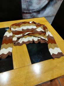 Dress barn.  Crop Top