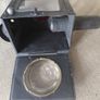 vintage horse carriage lamp Image 7