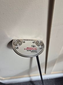 Scotty Cameron GoLo 6.5