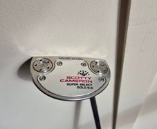 Scotty Cameron GoLo 6.5
