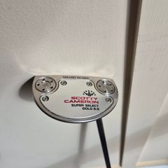 Scotty Cameron GoLo 6.5