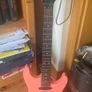 Fender Heavy Metal Stratocaster Image 3
