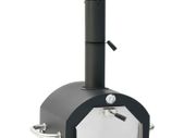 Outdoor Pizza Oven with Pizza Stone