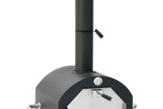 Outdoor Pizza Oven with Pizza Stone