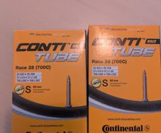 Bicycle Tubes