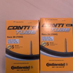 Bicycle Tubes