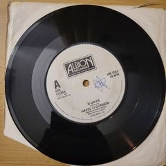 Hazel OConnor Days 7 inch Single Albion Records 1981