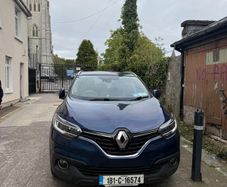2018 Renault Kadjar