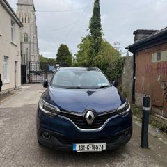 2018 Renault Kadjar