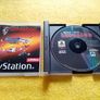 Star trek invasion PlayStation1 Ps1 PlayStation 2 ps2 games Original Image 5