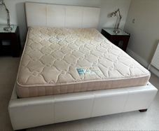 Double Bed