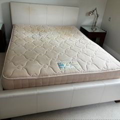 Double Bed