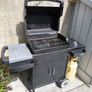 weber spirit bbq Image 2
