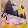Sleepytime BlueY Soft Toy With Sound Image 8