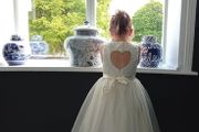 Flowergirl or Communion dress