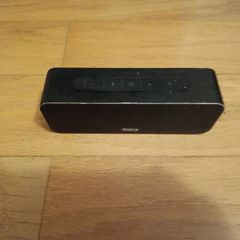 Bluetooth Portable Speaker with SD Card Slot Mint