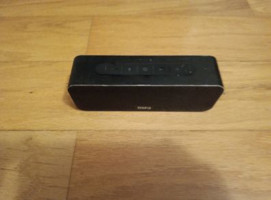 Bluetooth Portable Speaker with SD Card Slot Mint