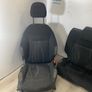 2014 Peugeot 208 Seats Set Image 2
