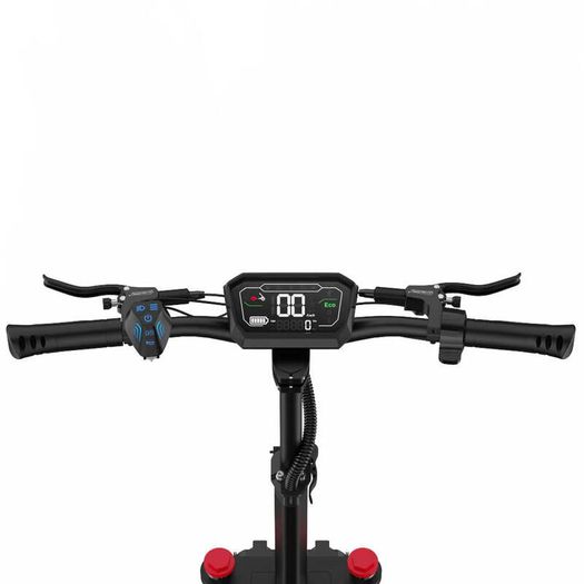 OOTD D88 Electric Scooter