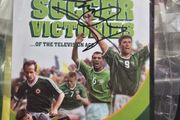 Ireland DVD