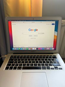 Macbook air