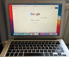 Macbook air