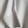 Annette Gortz Linen Blouse Size Large Image 8