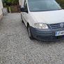 Volkswagen Caddy 2007 Image 7