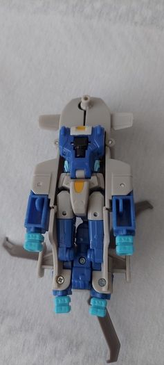 Transformer  / toy