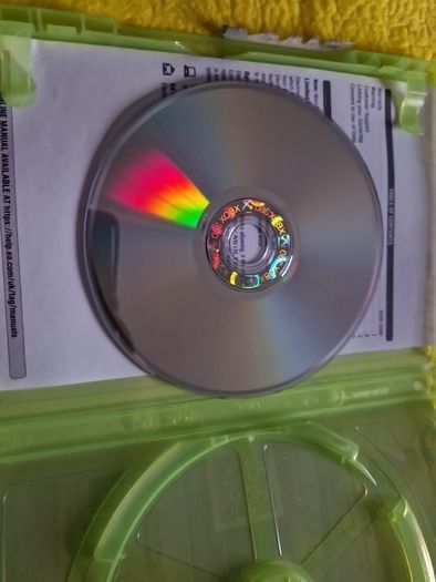 Fifa Street Xbox 360 games Original
