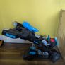 Batman Robot Image 2