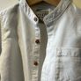 Next Linen Shirt Image 2