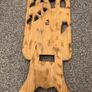 africa wood Image 2