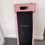 Pink Home Fitness Treadmill Walking Pad Image 6
