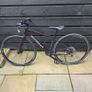 Ladies Boardman X7 bicycle Image 2